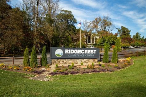 LifeWay Trustees Authorize Exploring the Sale of Ridgecrest Conference ...