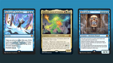 MTG Arena: Alchemy will permanently rebalance cards across formats | Wargamer