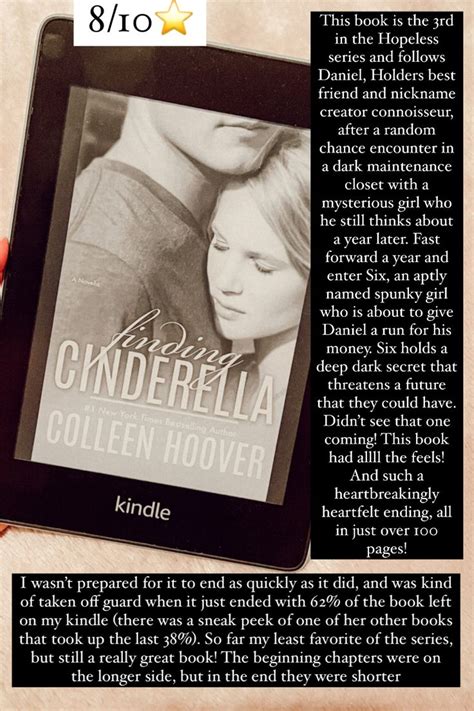 Finding Cinderella (Paperback) curated on LTK | Book worth reading, Great books to read, Book lovers