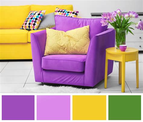 Interior Design How Many Colors | Billingsblessingbags.org