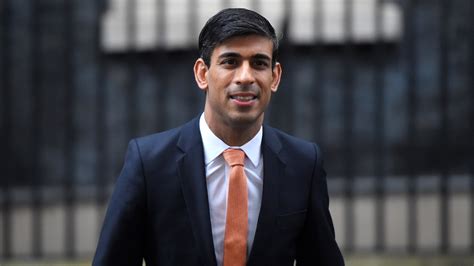 Rishi Sunak is set to make history as Britain’s first prime minister who's not white. Sunak was ...