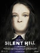Silent Hill (2006) movie poster