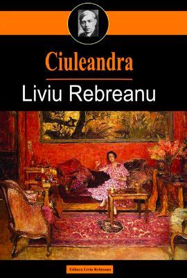 Rezumat Ciuleandra De Liviu Rebreanu - 3 Idei Simple