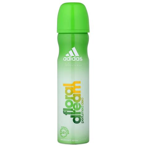 Adidas Floral Dream, Deo Spray for Women 150 ml | notino.co.uk