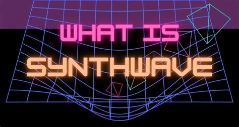 Synthwave | Synthwave Music | Мusic Gateway