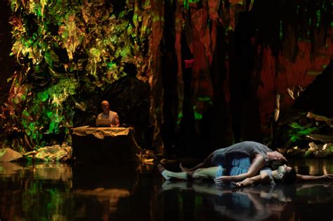 Review: Staibdance's masterful 'ARARAT' moves through trauma, memory ...