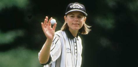 Annika Sorenstam | LPGA | Ladies Professional Golf Association