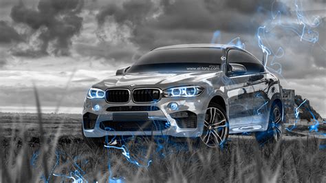 BMW X6M Wallpapers - Wallpaper Cave