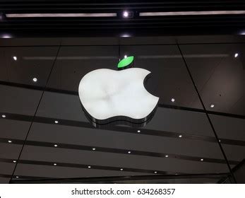 Apple Store Logo Vector (.AI) Free Download