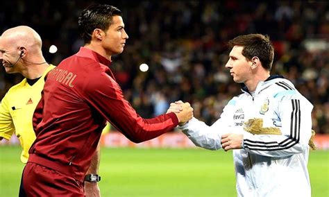 Ronaldo vs. Messi: Face Off! - Where to Watch and Stream Online ...