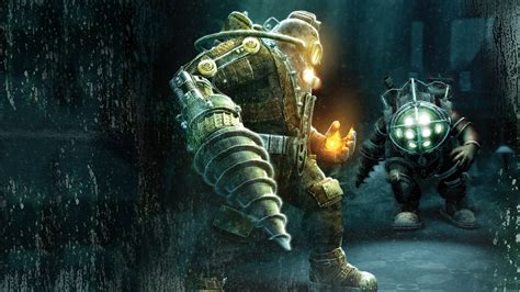 BioShock 4: everything we know about the new BioShock | TechRadar