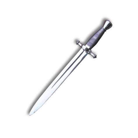 Parrying Dagger with Ring on a hilt – Wargear