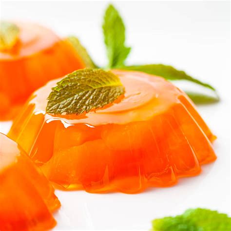 60+ Orange Jello Mold Stock Photos, Pictures & Royalty-Free Images - iStock