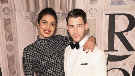 Nick Jonas Crying at Priyanka Chopra Walking Down the Aisle Is ...