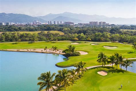 Mexico Open at Vidanta Vallarta Golf Course April 27-30, 2023 - Casa Bay Villas