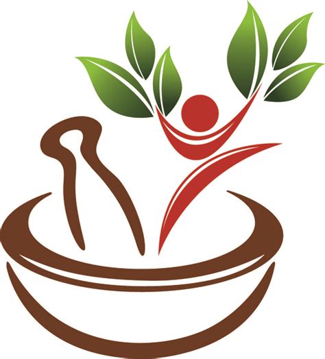 Herbal medicine logo Vectors images graphic art designs in editable .ai ...