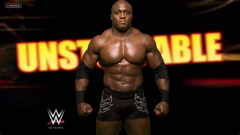 Ww Wwe Bobby Lashley Theme Song - Risala Blog