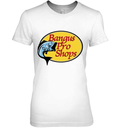 Funny Bangus Pro Shops Filipino American Pinoy Pinay T Shirts, Hoodies, Sweatshirts & Merch ...