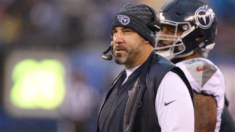 Mike Vrabel would cut his d--- off to secure Titans Super Bowl - Sports ...