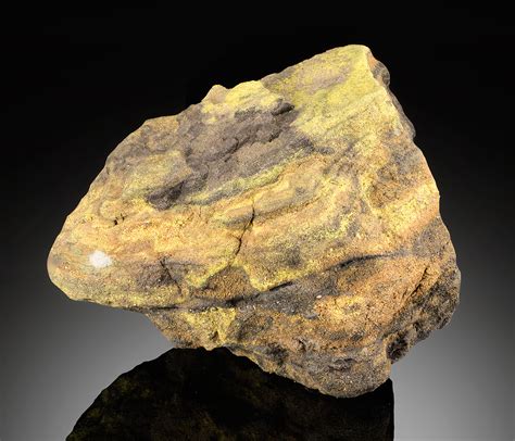 Carnotite - Minerals For Sale - #1506806