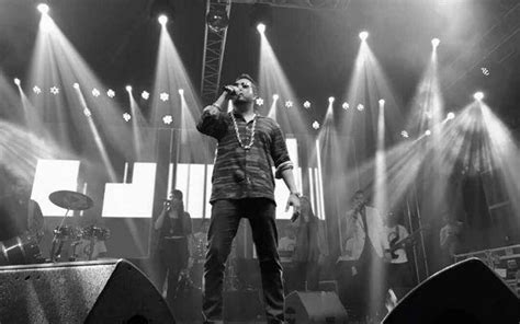 Mika Singh Live Concert In Delhi | WhatsHot Delhi Ncr