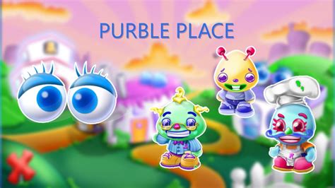 i play Purble Place for the first time in 10 years... - YouTube