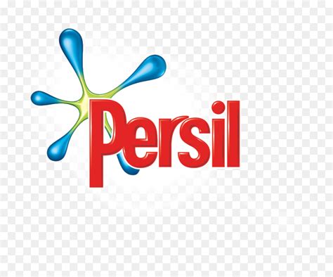 Persil Colour Logo Png, Transparent Png - vhv