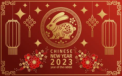 Happy Chinese New Year! Year of the Rabbit | Buyandship Philippines