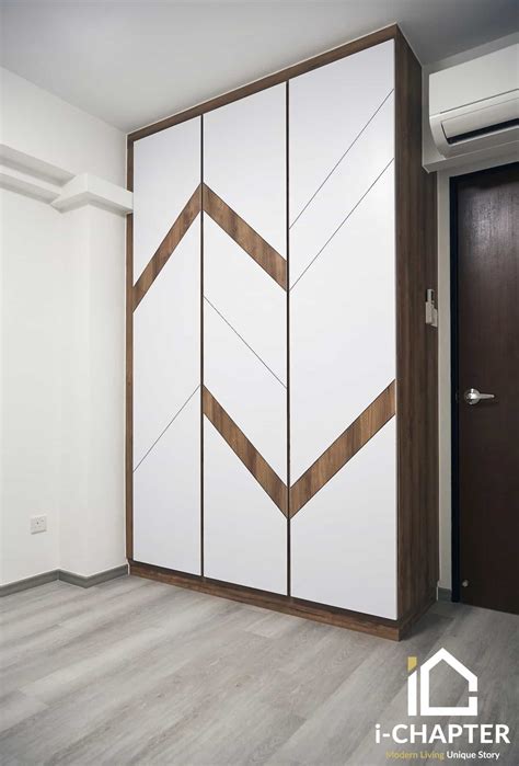 Wardrobe Design For Bedroom Wardrobe Laminate Design