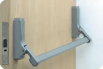 Push Bar Door Repair Atlanta | Push Bar Replacement Smyrna | Stone Mountain | Door Lock Repair ...