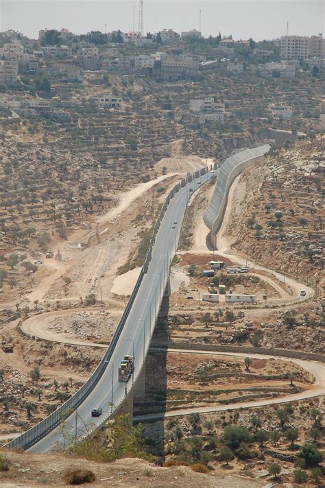 View from Gilo Neighborhood - Jerusalem Israel toward Beth… | Flickr