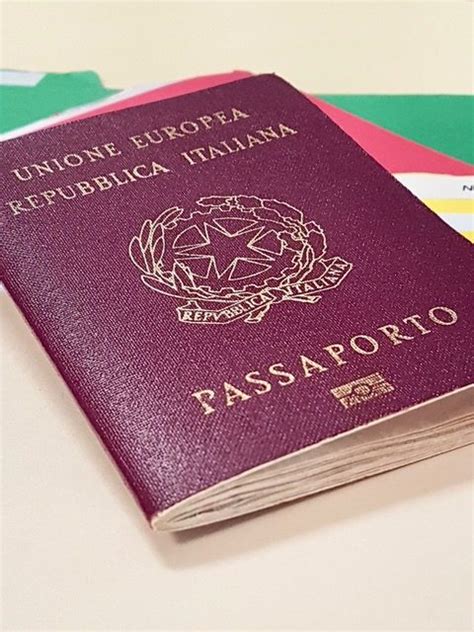 Italian Citizenship Assistance | The Italian Passport - An Overview