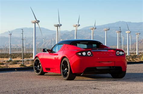 Elon Musk Confirms New Roadster | Automobile Magazine