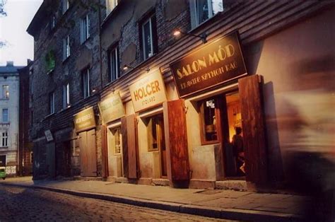 Kazimierz (Jewish Quarter) - krakow.wiki