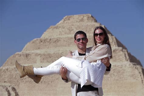 Day Tour to Giza Pyramids Memphis city Dahshur and Saqqara Pyramids - “Emo Tours Egypt | Best ...