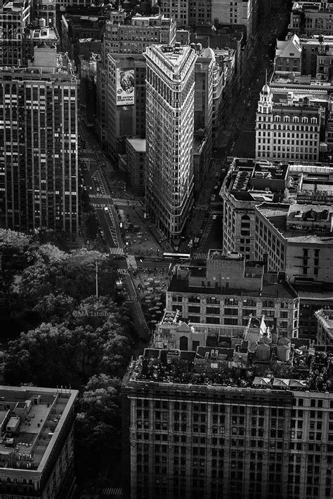 Alejandro Cerutti - New York City landscape photography in black and white - Gotham For Sale at ...