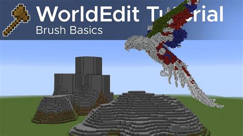 Worldedit 1.12.2