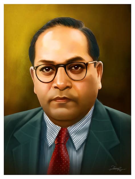 Dr Br Ambedkar, babasaheb ambedkar HD phone wallpaper | Pxfuel