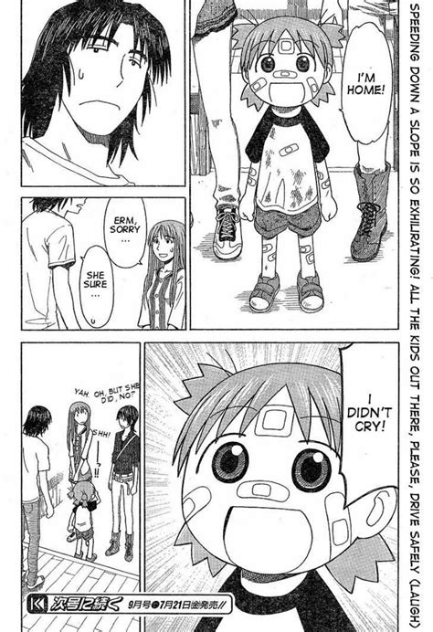 Yotsubato! 37 - Read Yotsubato! Chapter 37 Online | Yotsuba manga ...