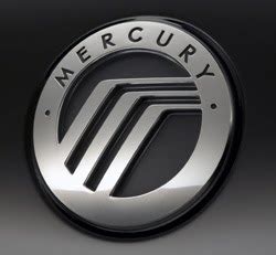 Mercury Logo - Cars Logos