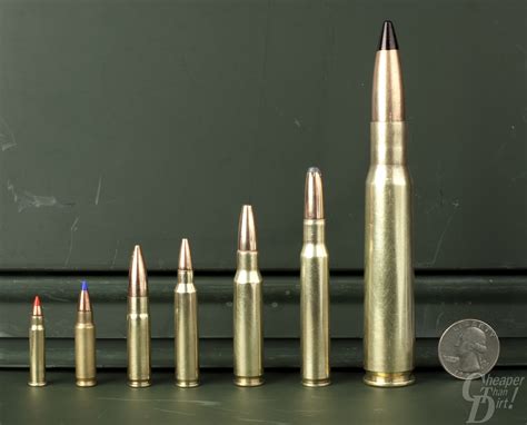 Cartridge of the Week, the .50 BMG, 12.7×99mm NATO, .50 Browning Machine Gun