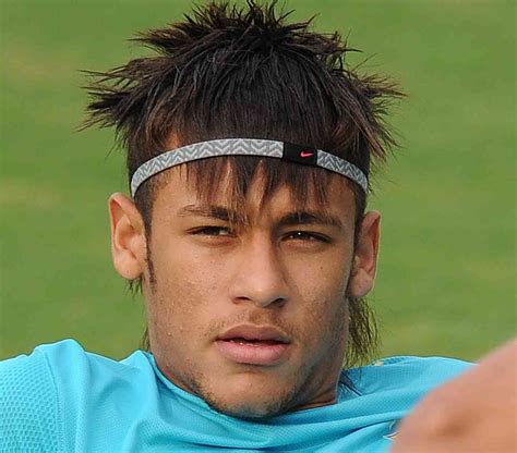 brazil neymar jr hairstyle 2014 | Desktop Backgrounds for Free HD ...