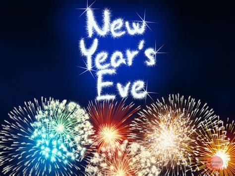 Happy New Year Eve | New Year | My Wishing Quotes - TheSite.org