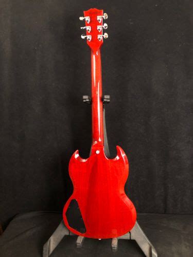 2020 Gibson SG Standard cherry red > Guitars Electric Solid Body ...