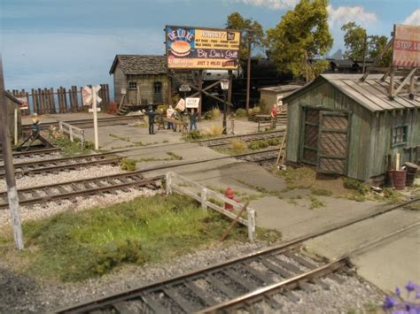 Scenery Complete On My Western Pacific Railroad - Model Railroader Magazine - Model Railroading ...