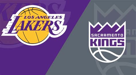 NBA Prediction & Starting Lineup: Kings vs. Lakers (11/15/23)