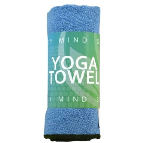 Yoga Mat Towels and Hand Towels - Best Accessory for Hot Yoga - Yoga Towel with Non Slip Grip # ...