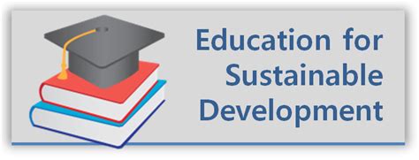 Education for sustainable development | World Education