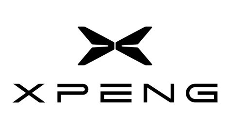 Xpeng Logo and Car Symbol Meaning