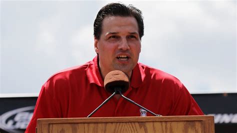 Eddie Olczyk Announces Cancer Diagnosis - San Francisco News